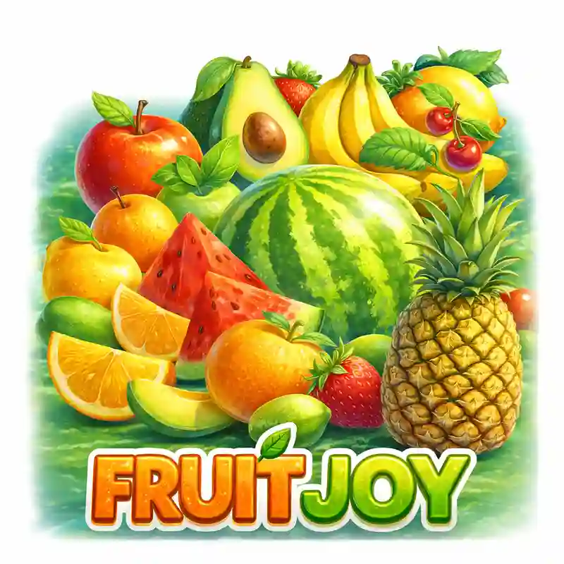 Fruit Joy online slot game - okada online