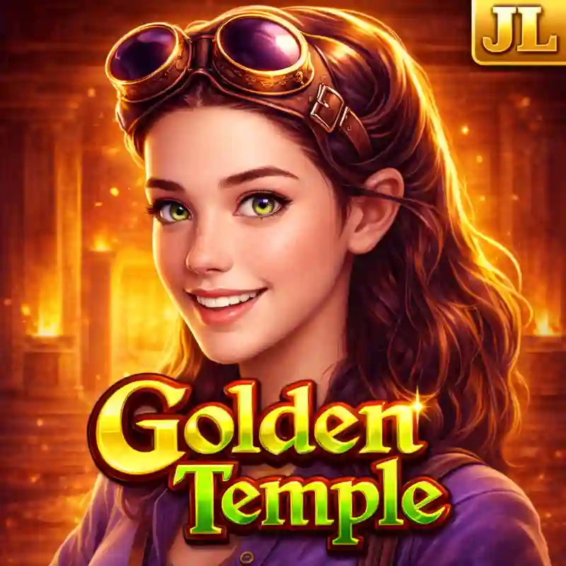 Golden Temple Slot Game - Best Online Casino Philippines