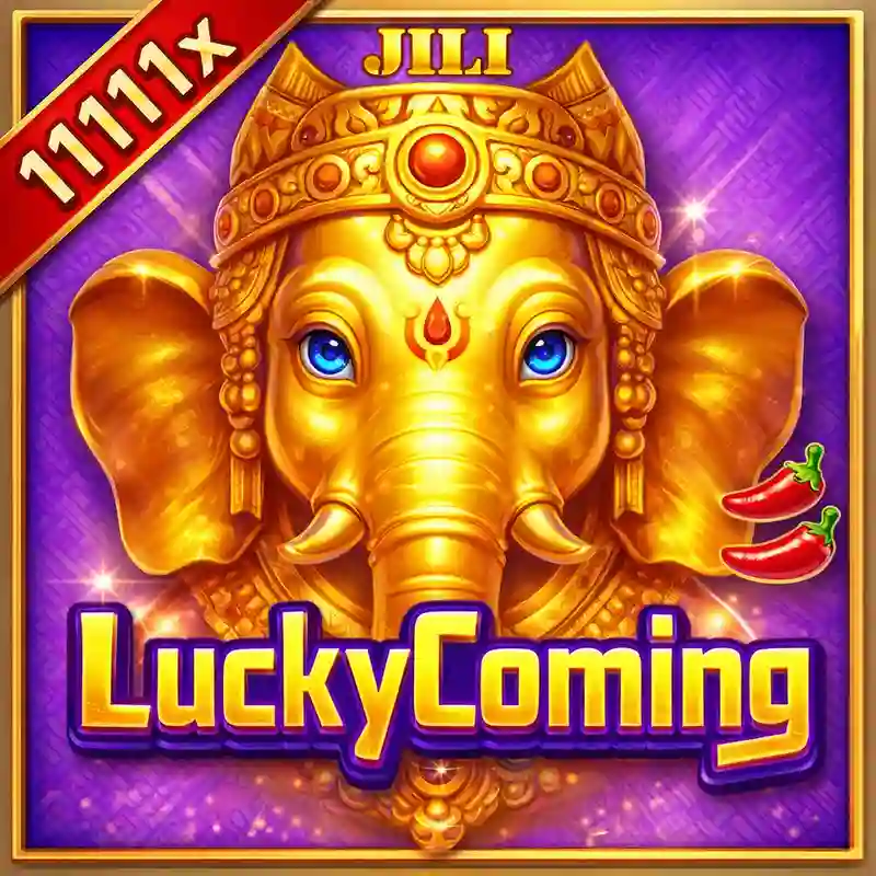 Lucky Coming Slot Machine - Okada Online Casino