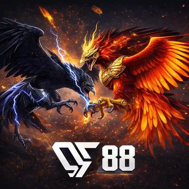 Sabong Game Icon - okada online