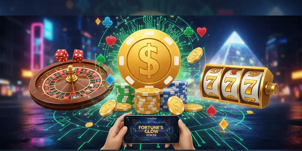 Okada Online Casino Promotions